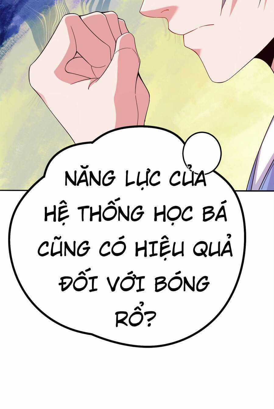 Siêu Thần Hẹn Hò Cùng Hoa Khôi Chapter 5 trang 41