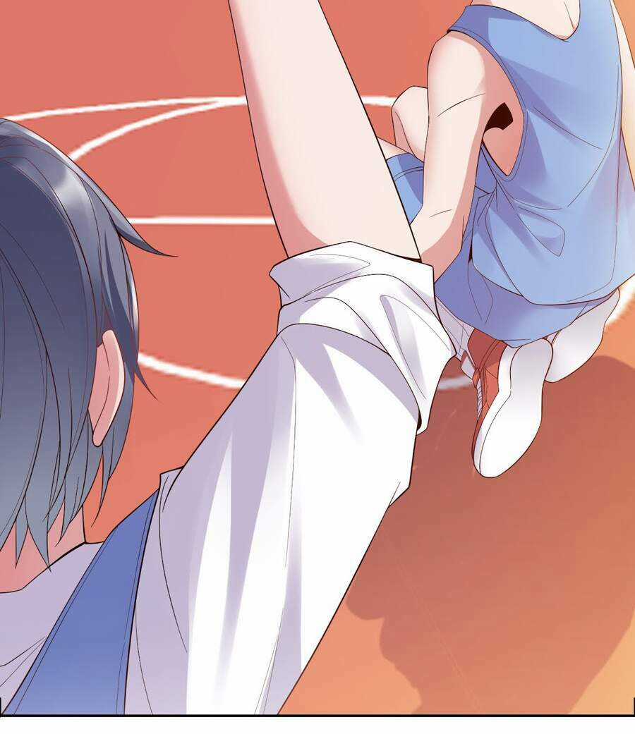 Siêu Thần Hẹn Hò Cùng Hoa Khôi Chapter 5 trang 64