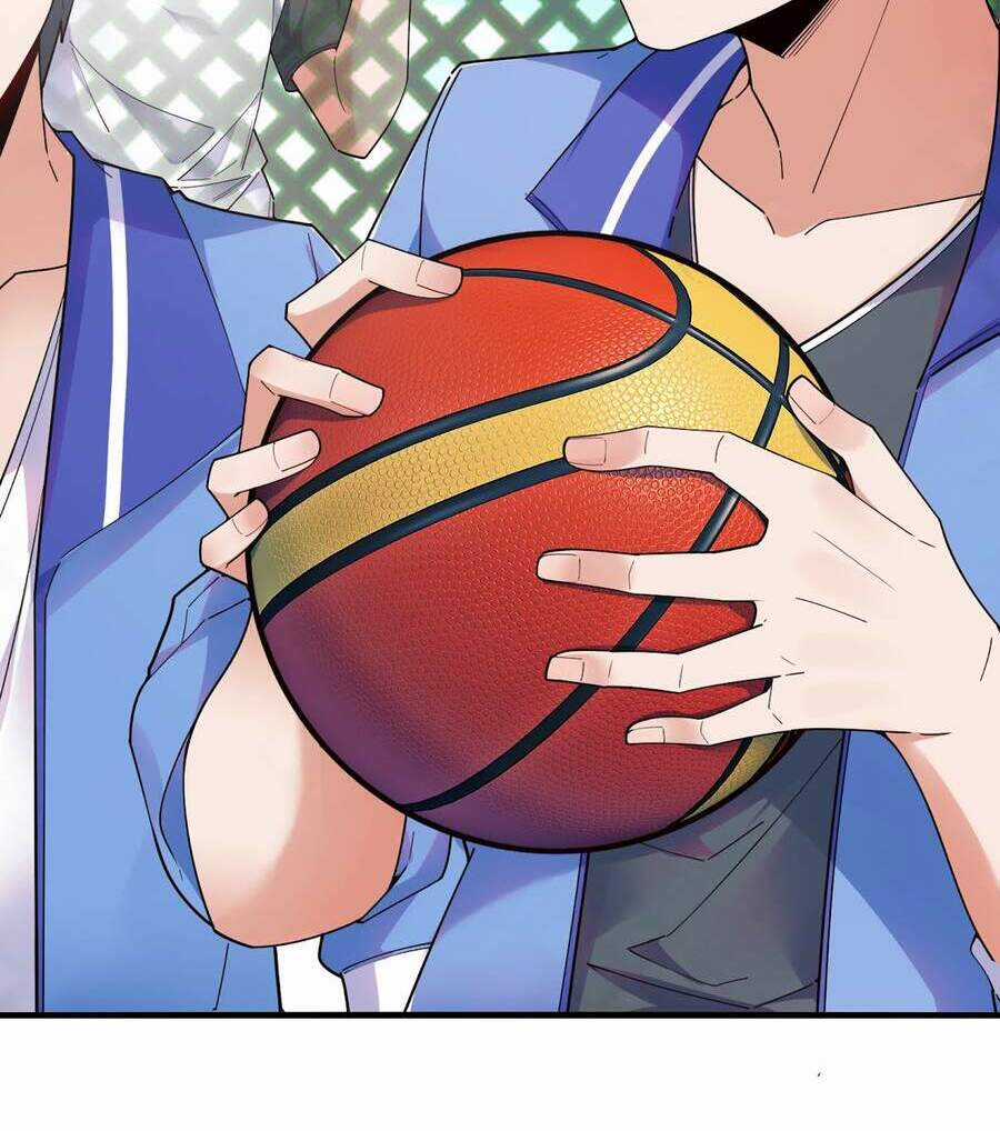 Siêu Thần Hẹn Hò Cùng Hoa Khôi Chapter 6 trang 7