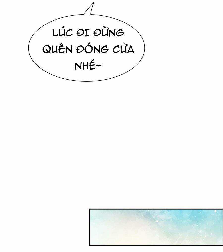 Siêu Thần Hẹn Hò Cùng Hoa Khôi Chapter 8 trang 14