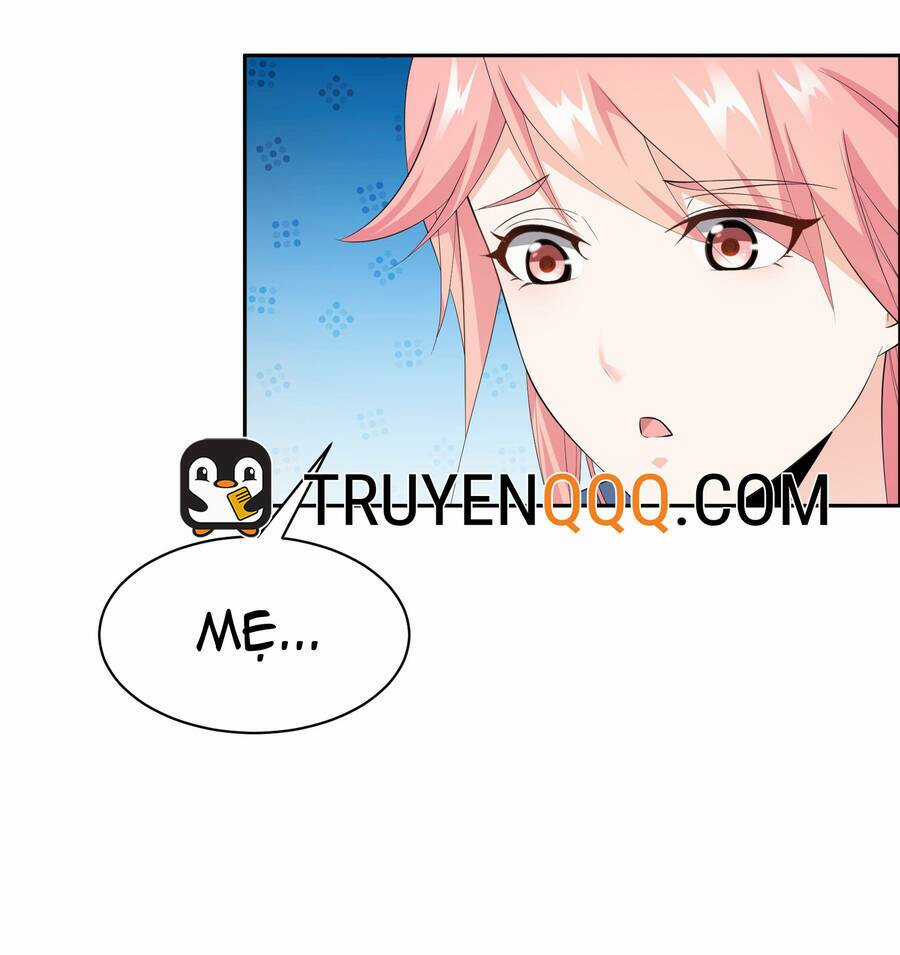 Siêu Thần Hẹn Hò Cùng Hoa Khôi Chapter 8 trang 29