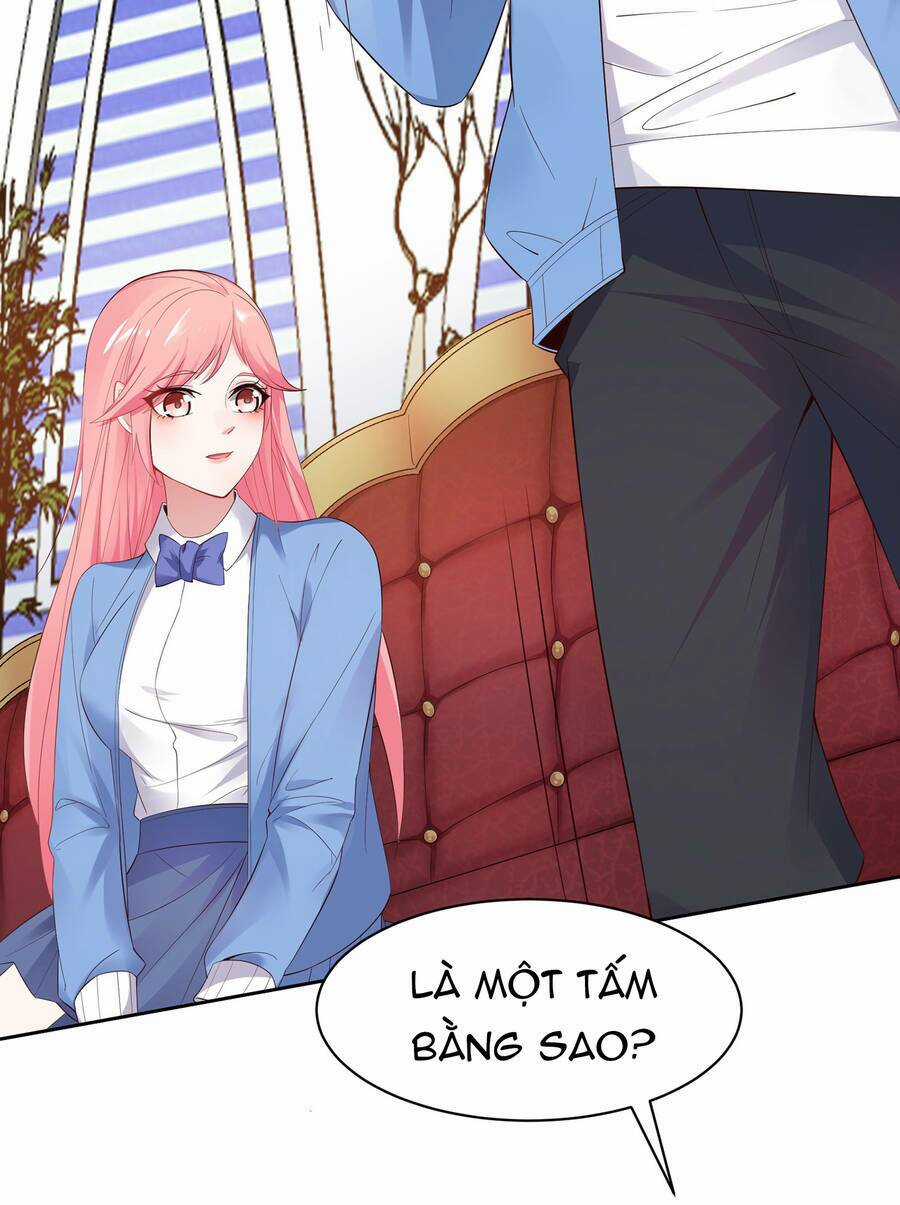 Siêu Thần Hẹn Hò Cùng Hoa Khôi Chapter 8 trang 41