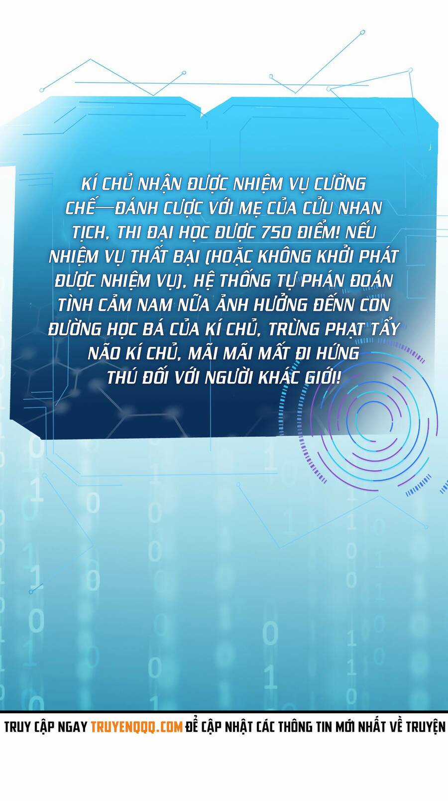 Siêu Thần Hẹn Hò Cùng Hoa Khôi Chapter 9 trang 46