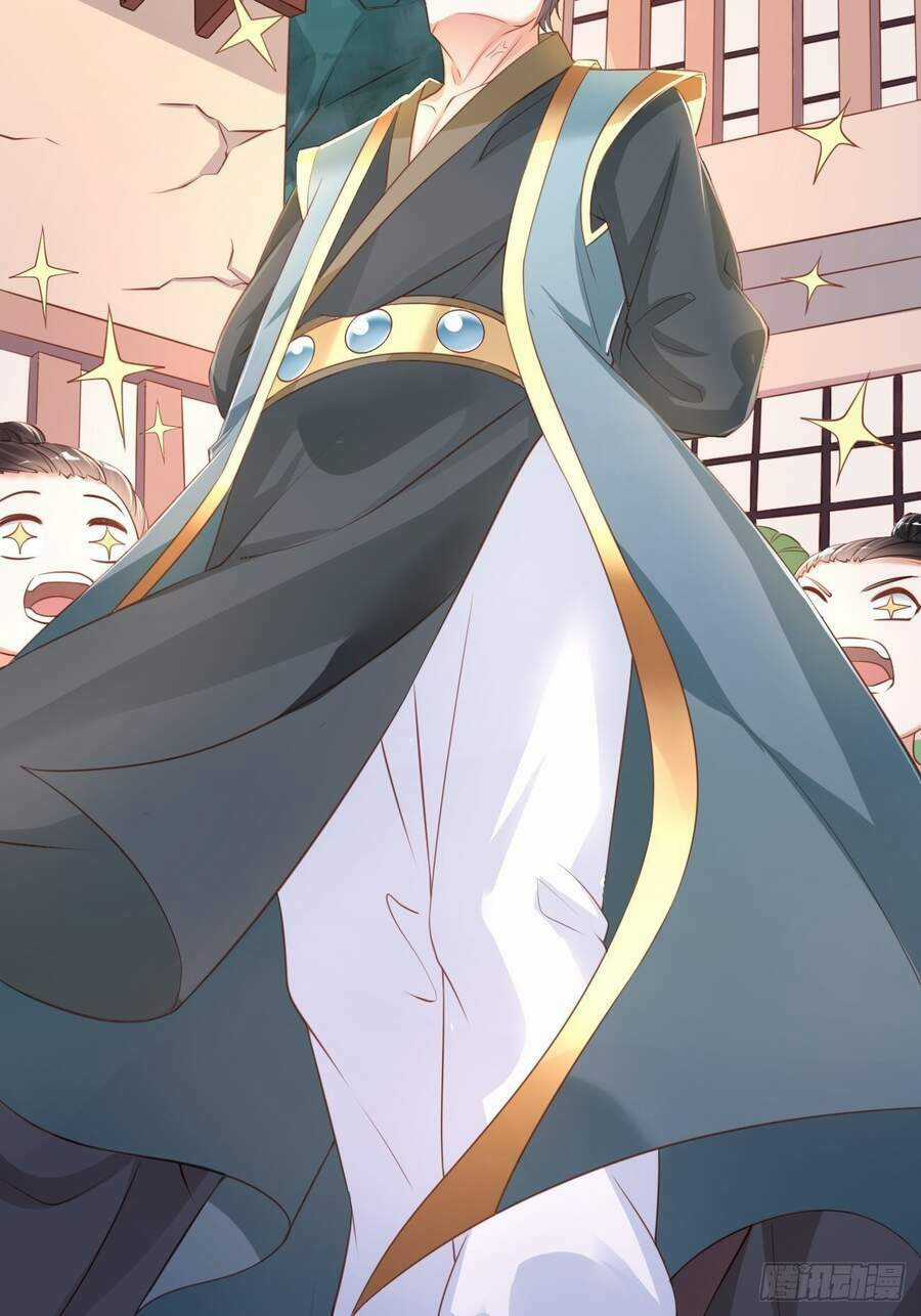 Siêu Thần Huấn Luyện Chapter 1 trang 11