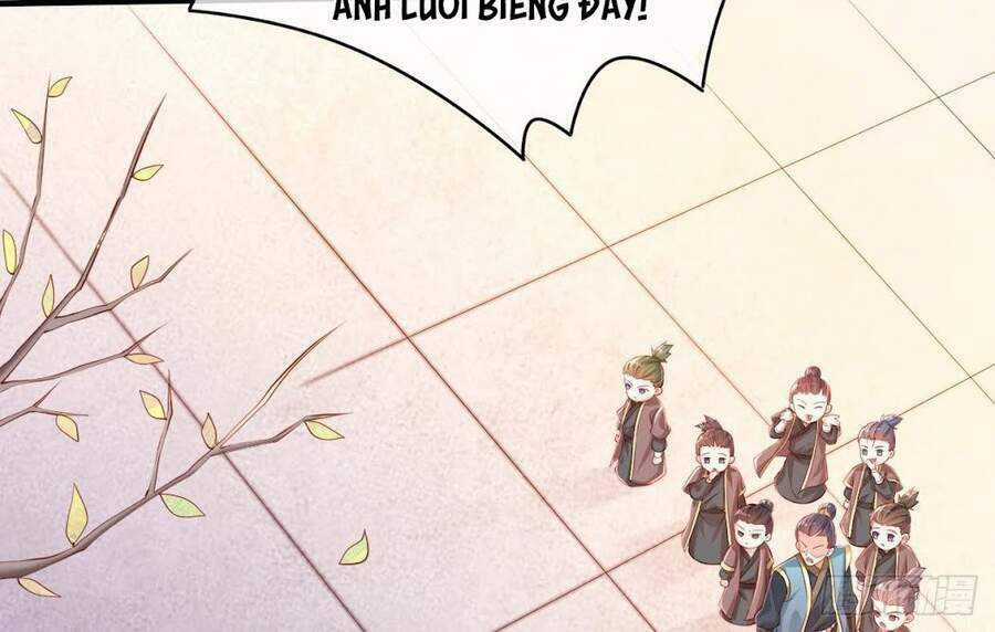 Siêu Thần Huấn Luyện Chapter 1 trang 18