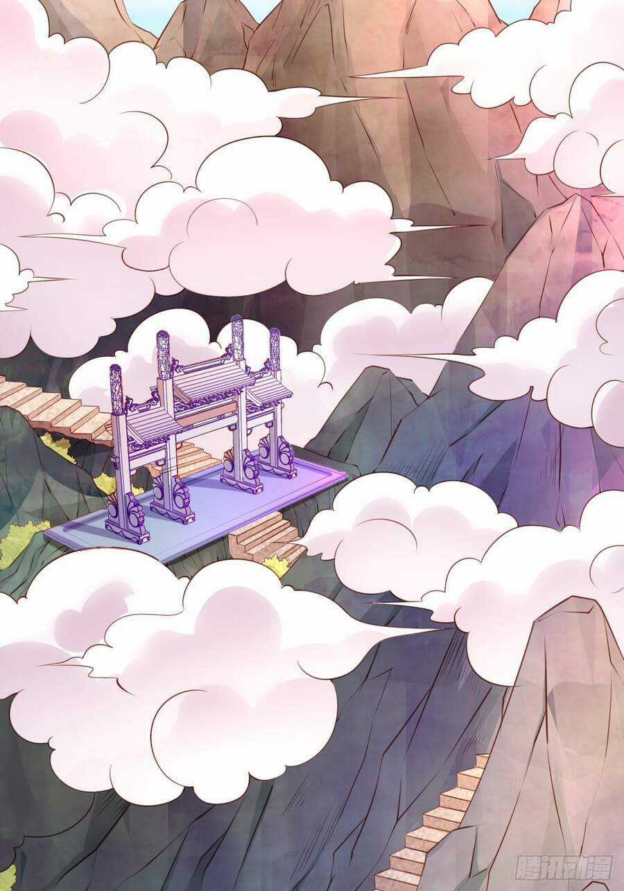 Siêu Thần Huấn Luyện Chapter 1 trang 2