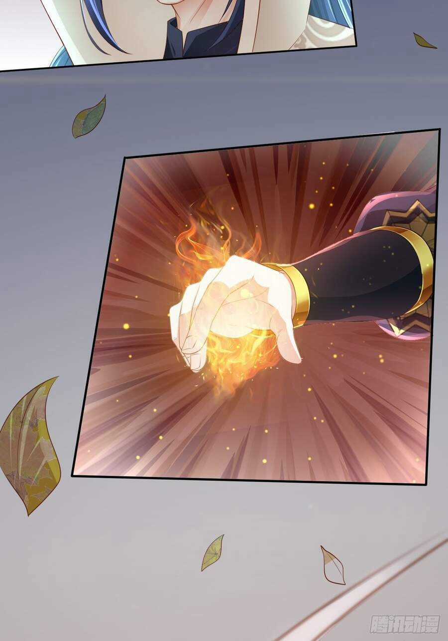 Siêu Thần Huấn Luyện Chapter 1 trang 22