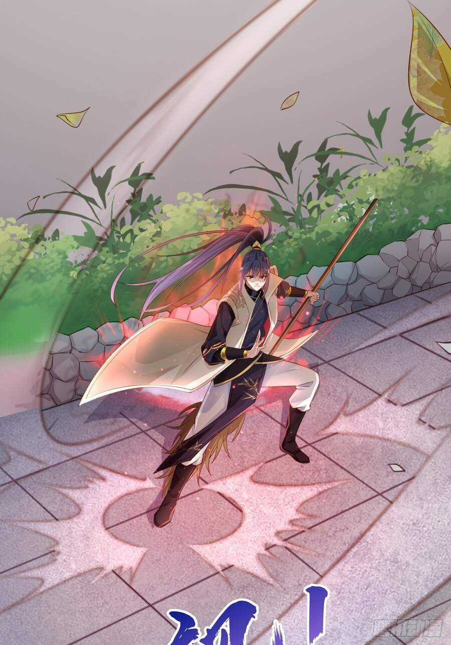 Siêu Thần Huấn Luyện Chapter 1 trang 23