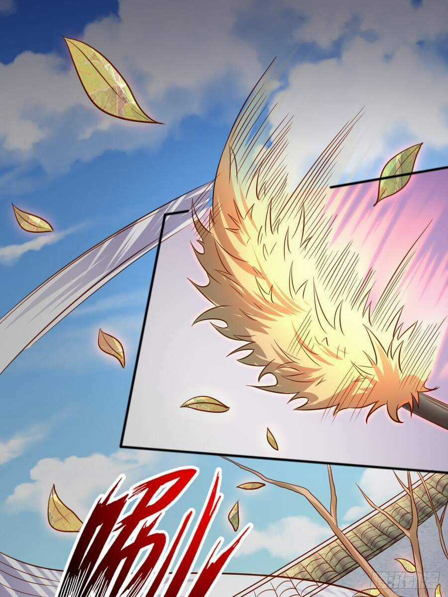 Siêu Thần Huấn Luyện Chapter 1 trang 25