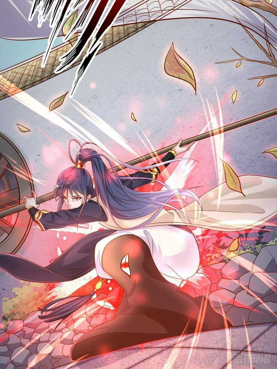 Siêu Thần Huấn Luyện Chapter 1 trang 26