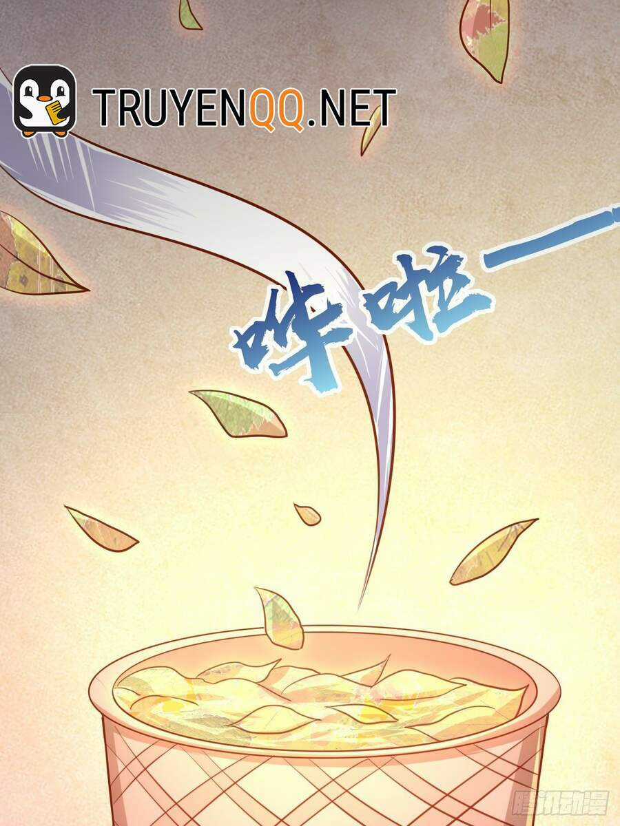 Siêu Thần Huấn Luyện Chapter 1 trang 28