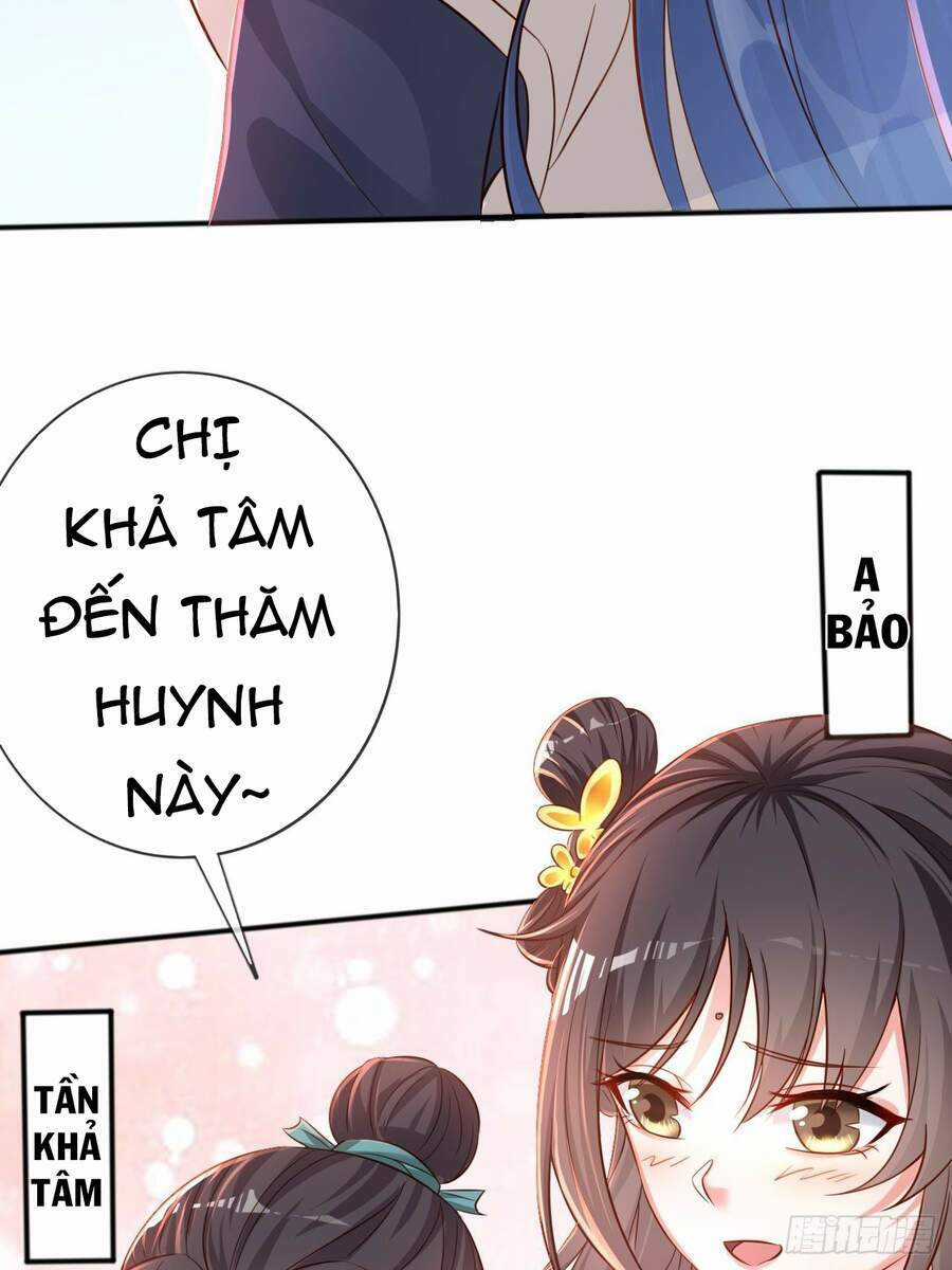 Siêu Thần Huấn Luyện Chapter 1 trang 31