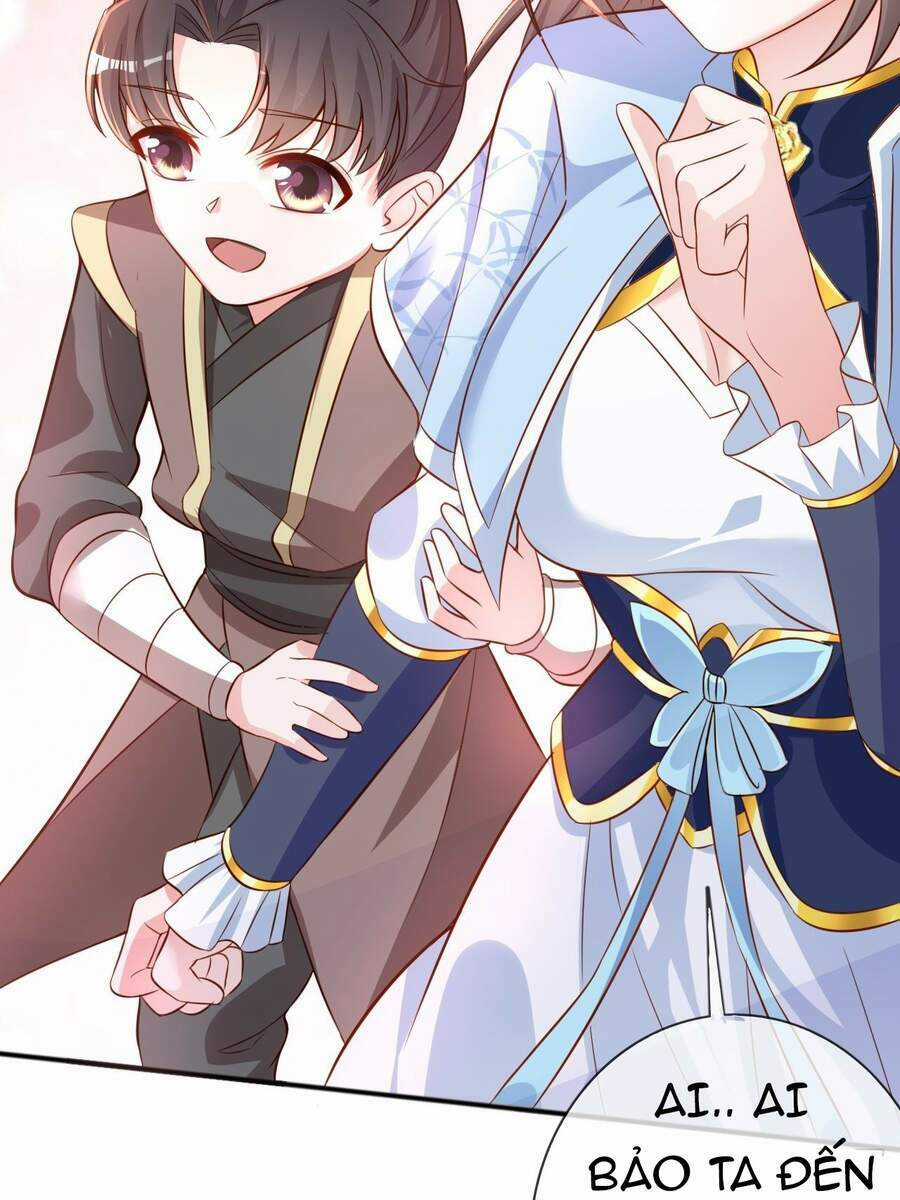 Siêu Thần Huấn Luyện Chapter 1 trang 32