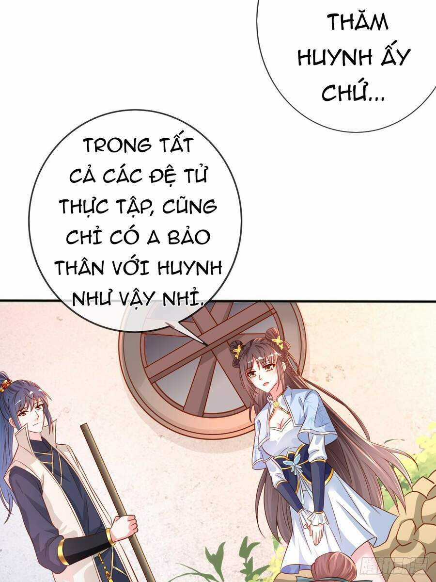 Siêu Thần Huấn Luyện Chapter 1 trang 33