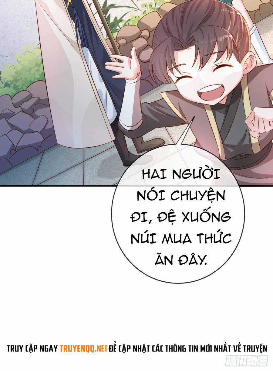 Siêu Thần Huấn Luyện Chapter 1 trang 34