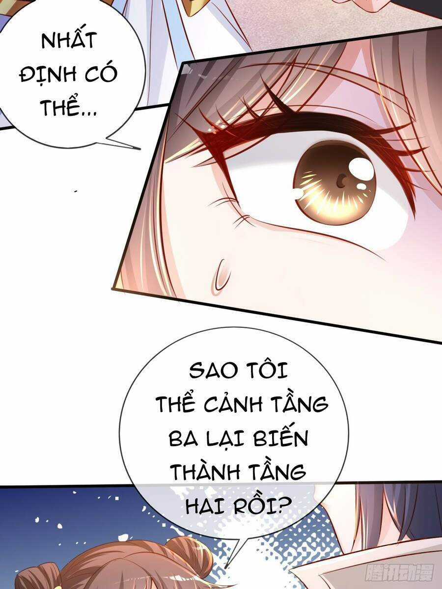 Siêu Thần Huấn Luyện Chapter 1 trang 38