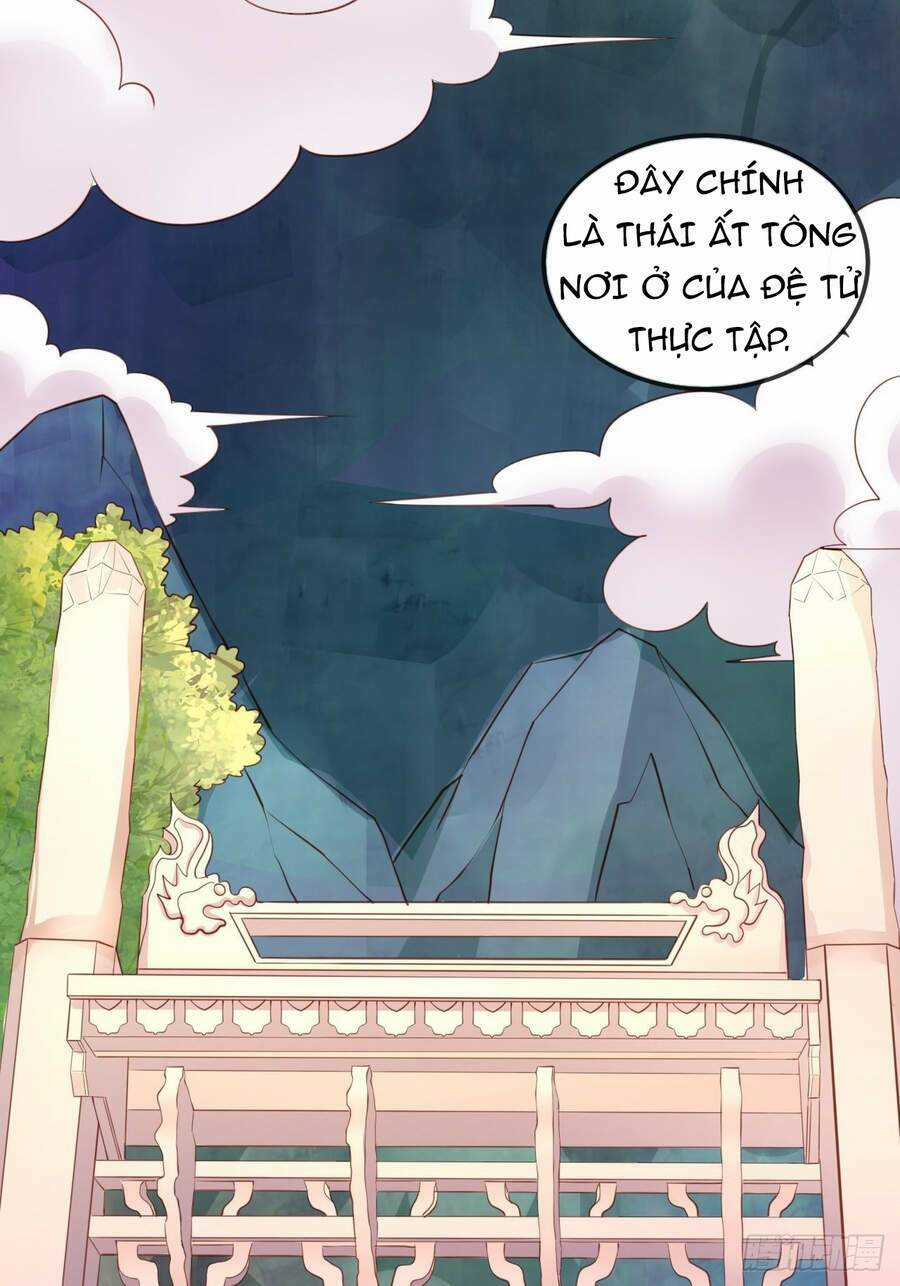 Siêu Thần Huấn Luyện Chapter 1 trang 4