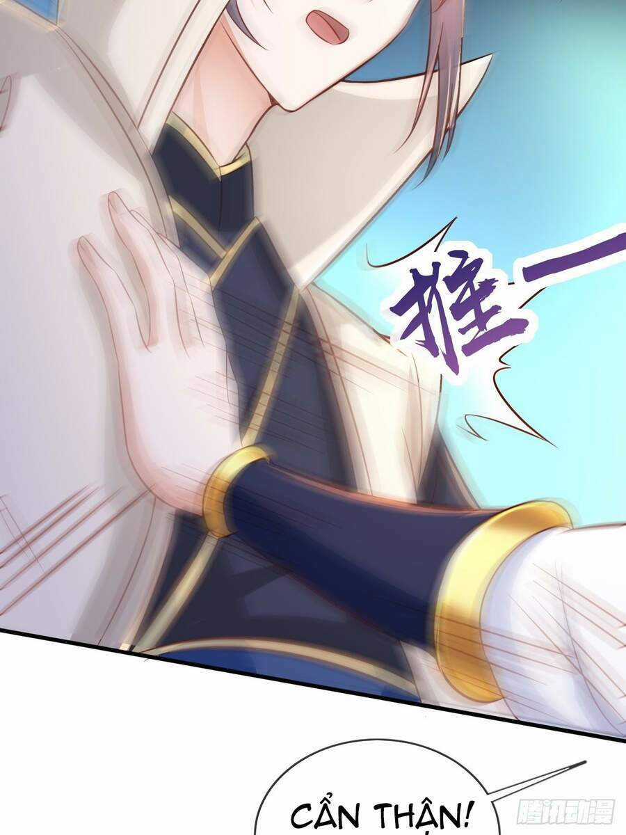 Siêu Thần Huấn Luyện Chapter 1 trang 41