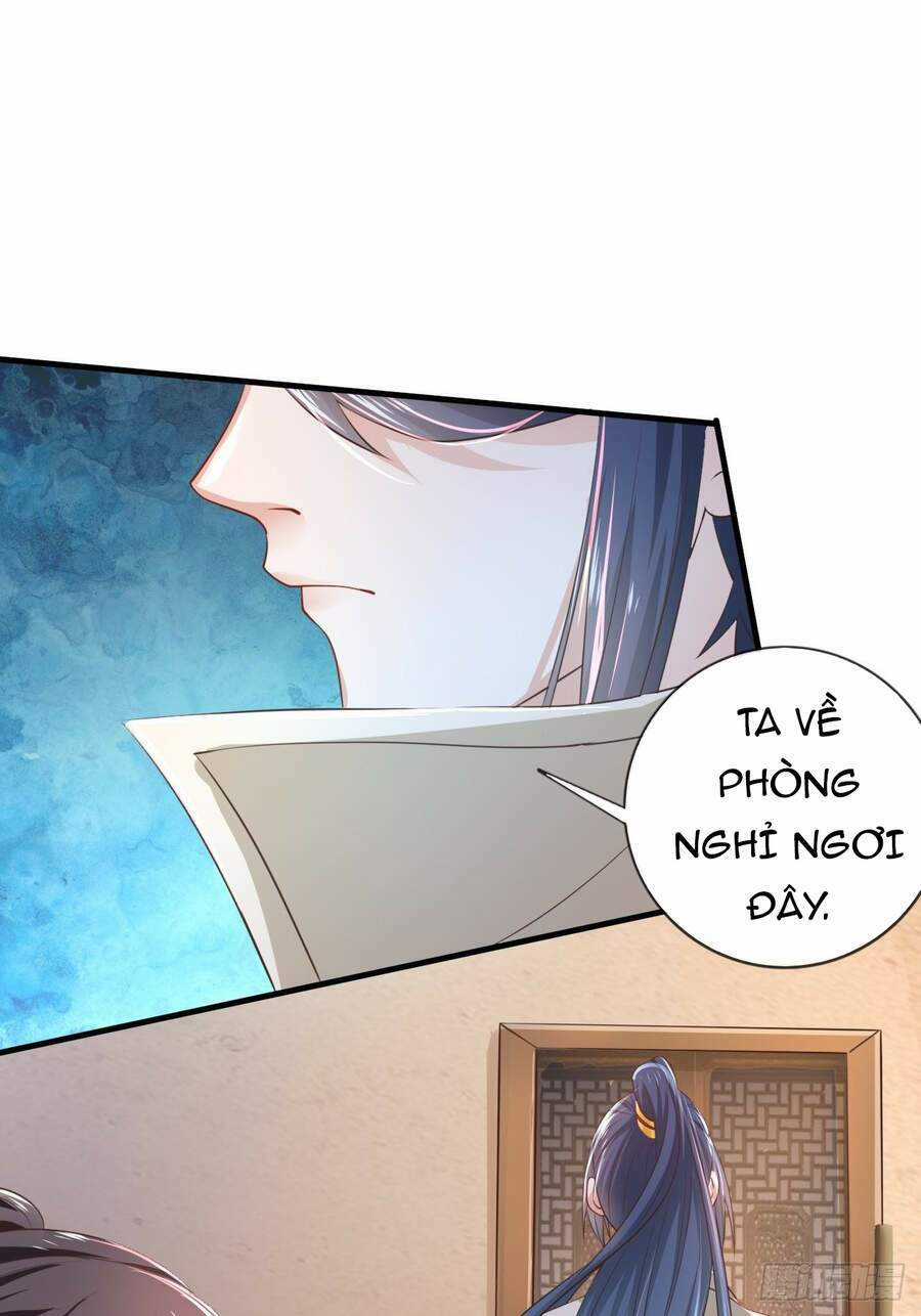 Siêu Thần Huấn Luyện Chapter 1 trang 46