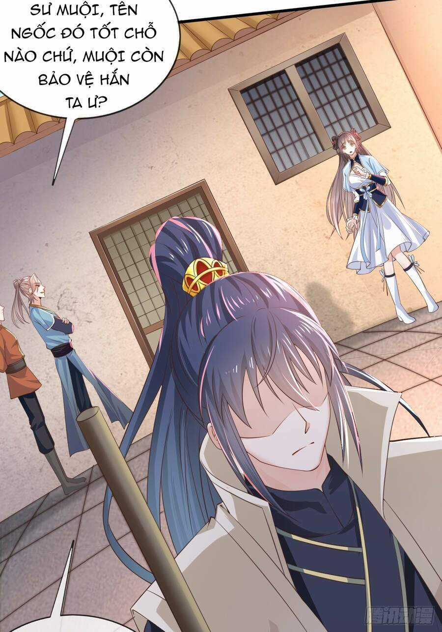 Siêu Thần Huấn Luyện Chapter 1 trang 48