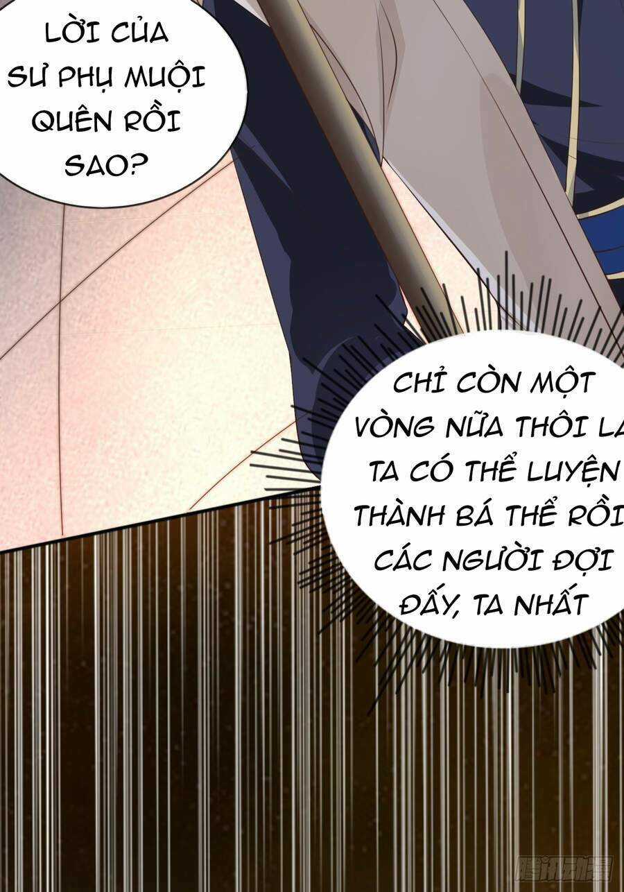Siêu Thần Huấn Luyện Chapter 1 trang 49