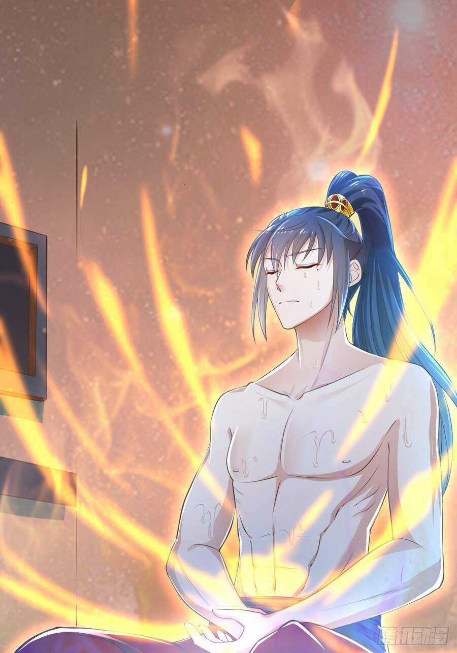 Siêu Thần Huấn Luyện Chapter 1 trang 51