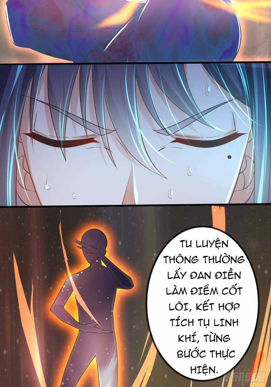 Siêu Thần Huấn Luyện Chapter 1 trang 52