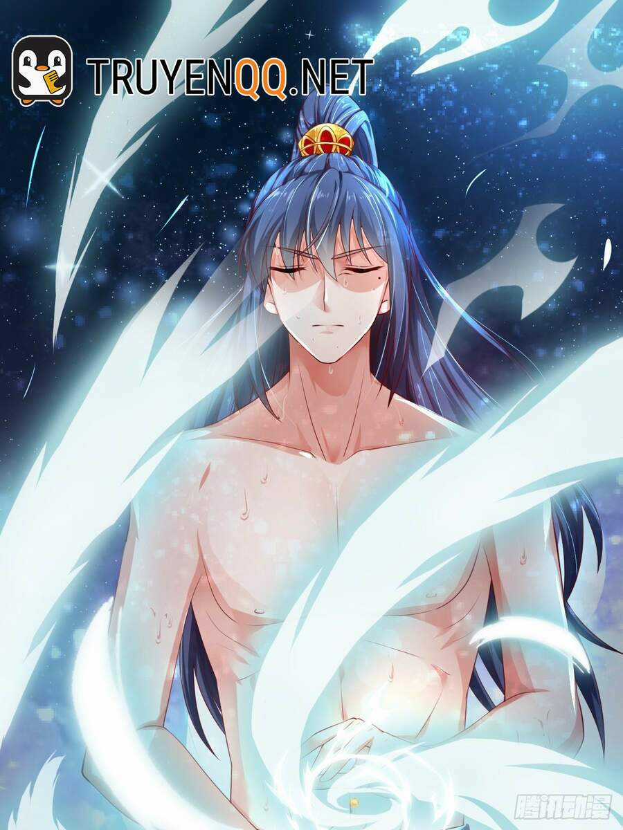 Siêu Thần Huấn Luyện Chapter 1 trang 55