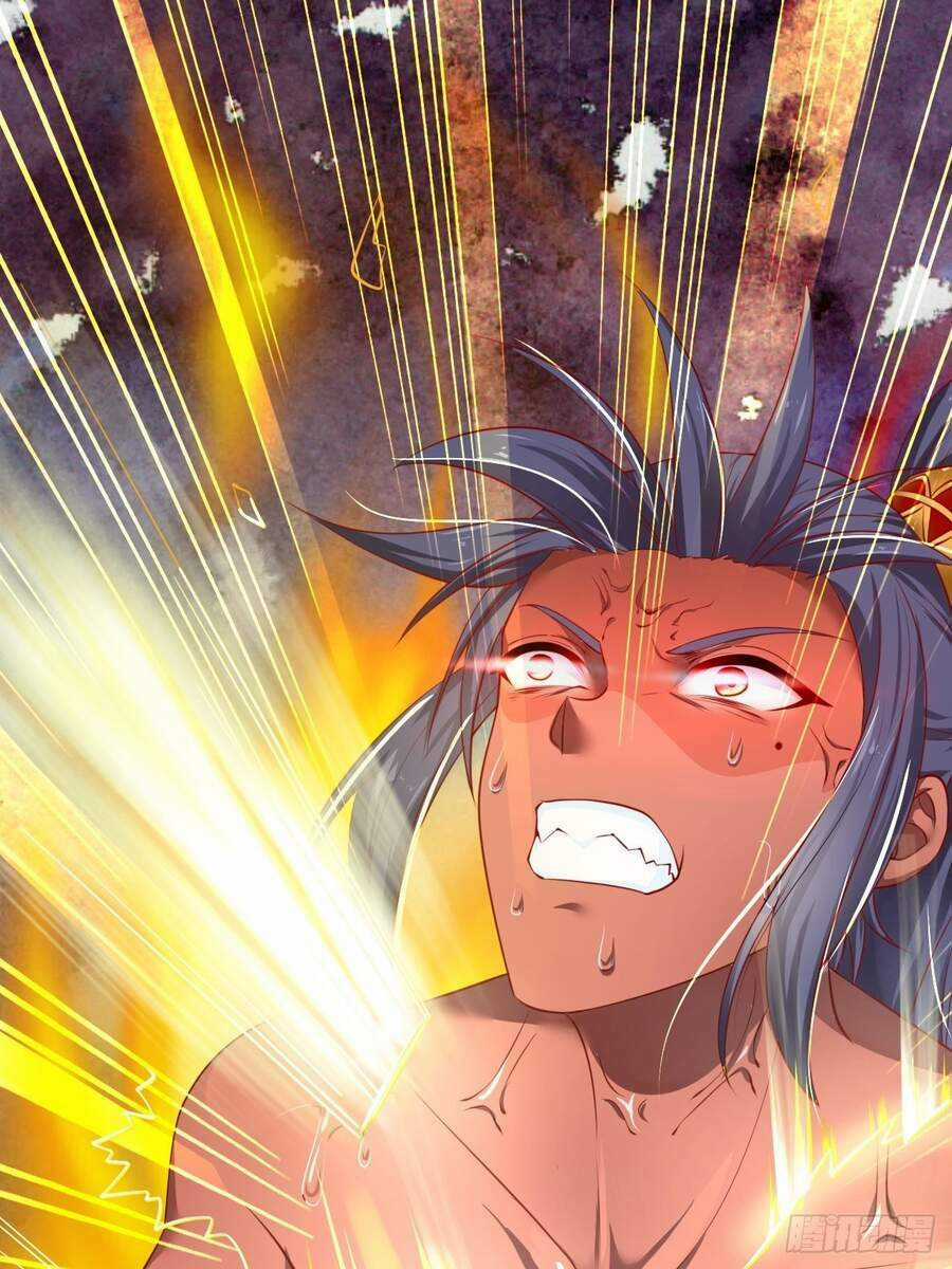 Siêu Thần Huấn Luyện Chapter 1 trang 57