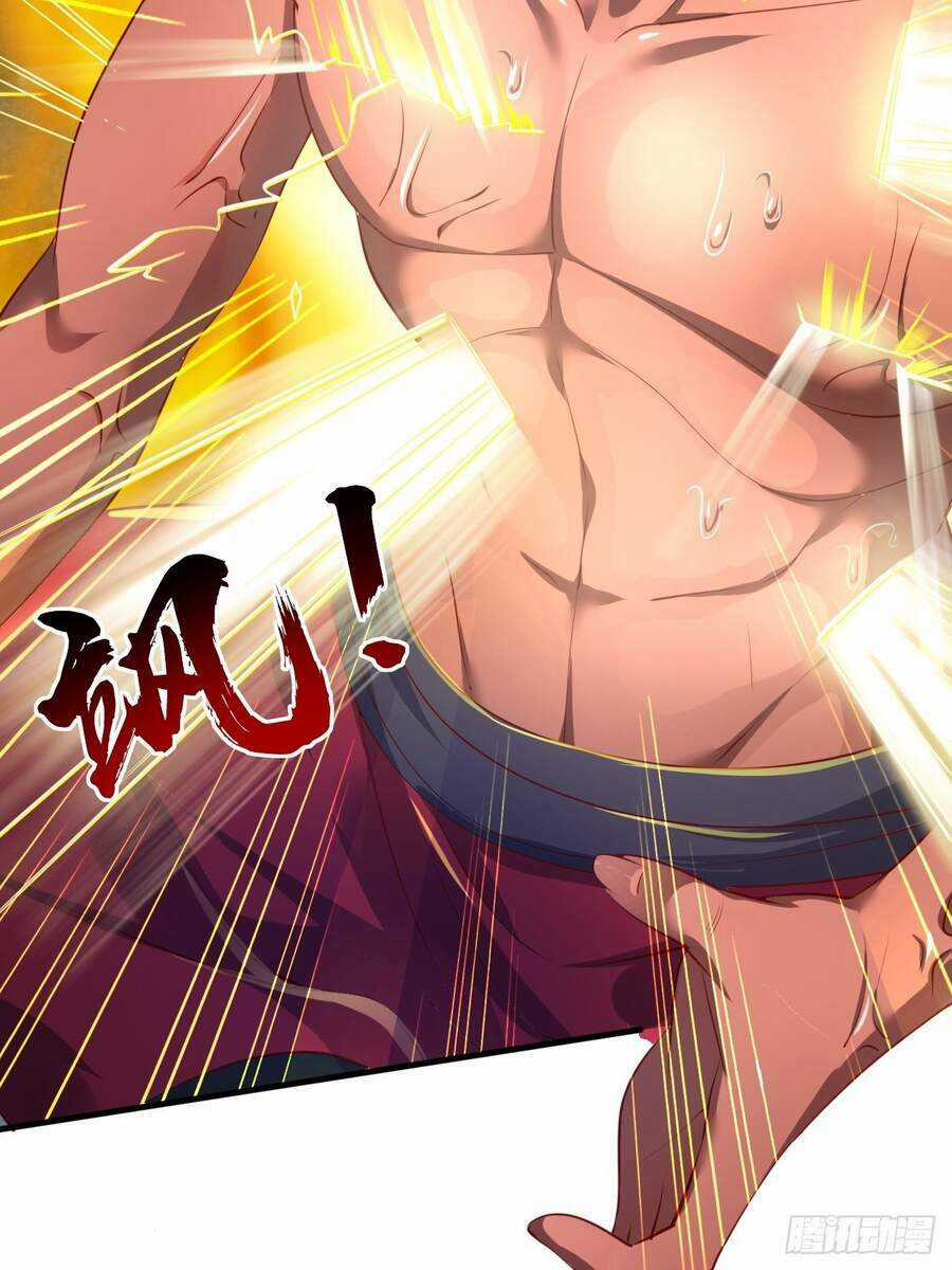 Siêu Thần Huấn Luyện Chapter 1 trang 58