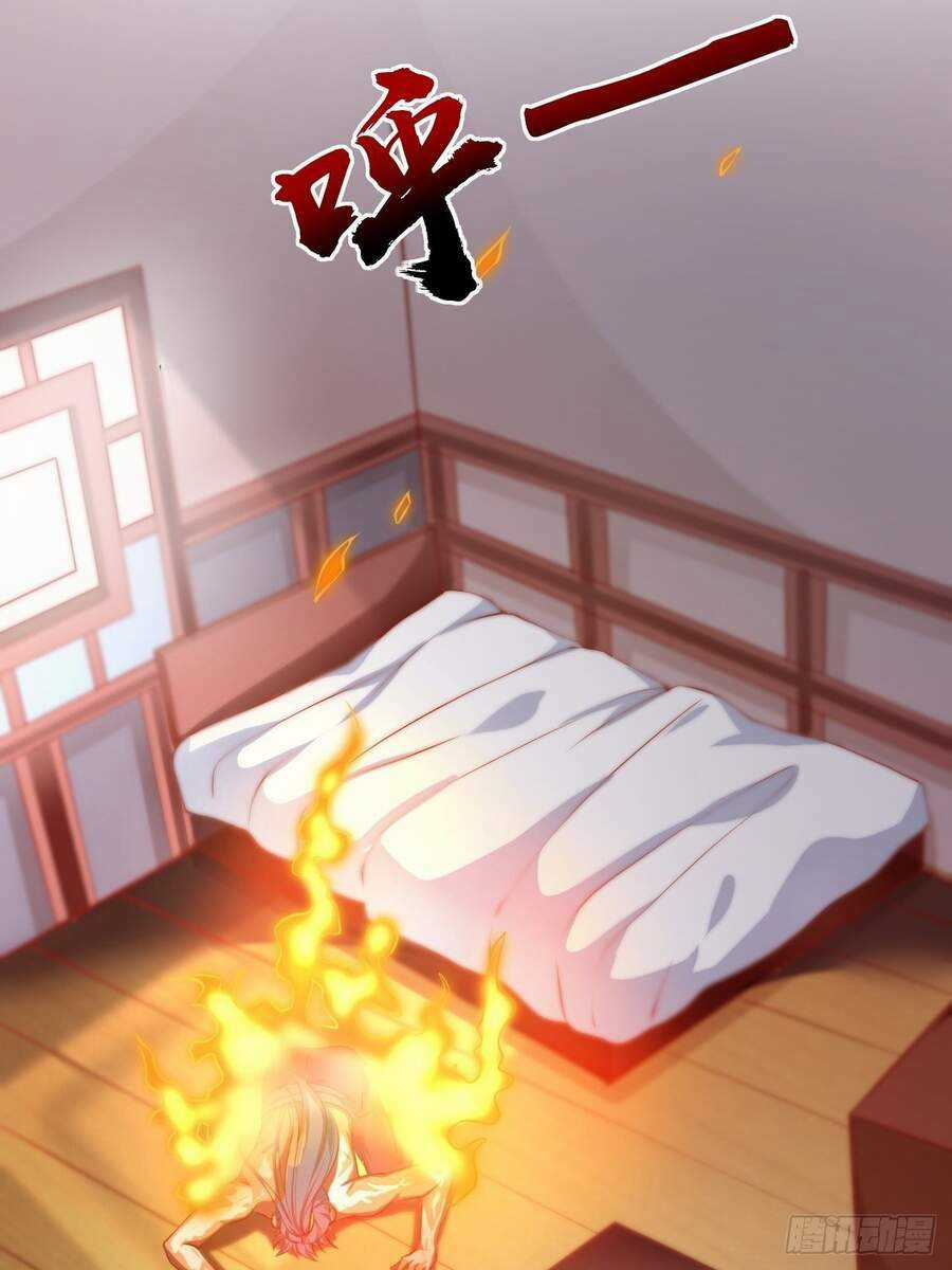 Siêu Thần Huấn Luyện Chapter 1 trang 61