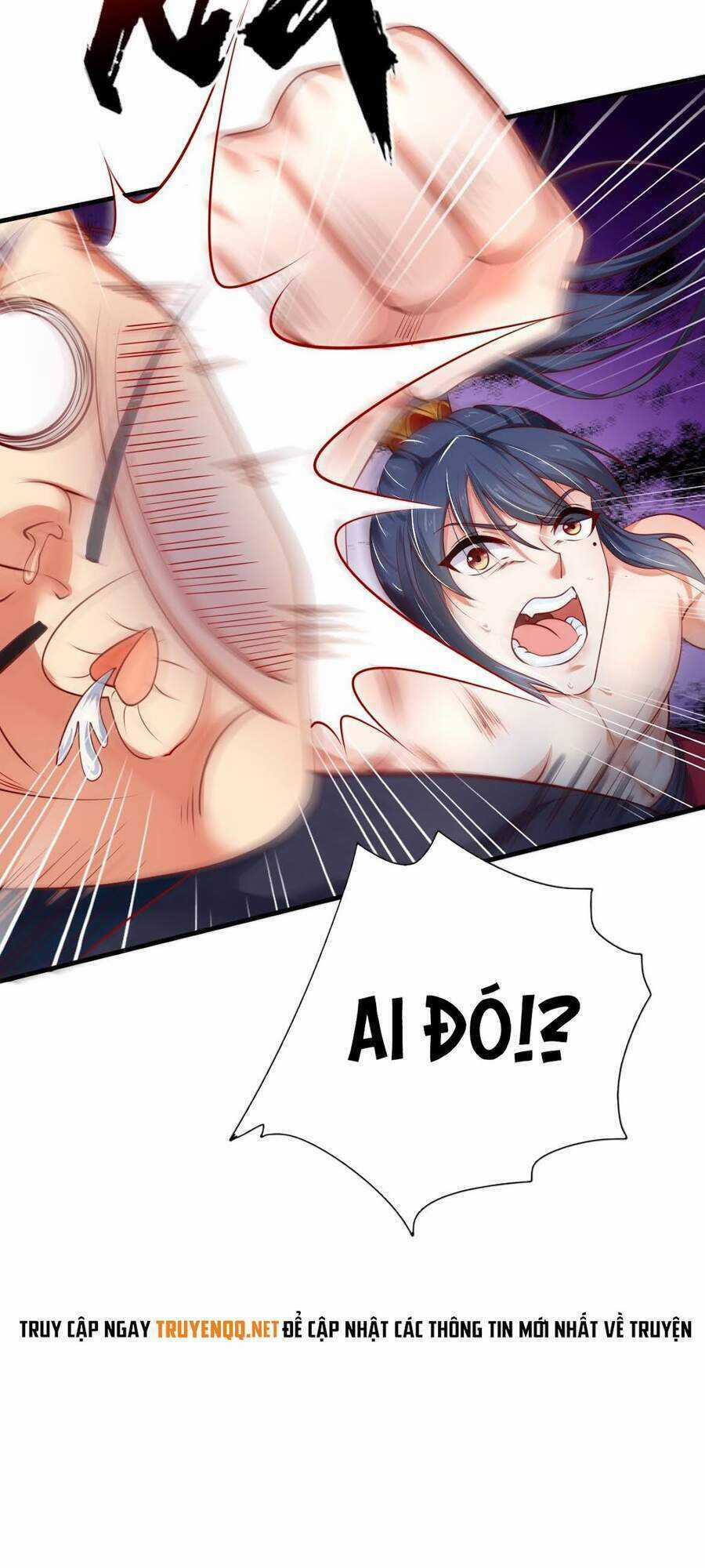 Siêu Thần Huấn Luyện Chapter 1 trang 65