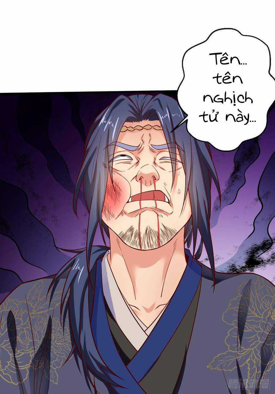 Siêu Thần Huấn Luyện Chapter 1 trang 67