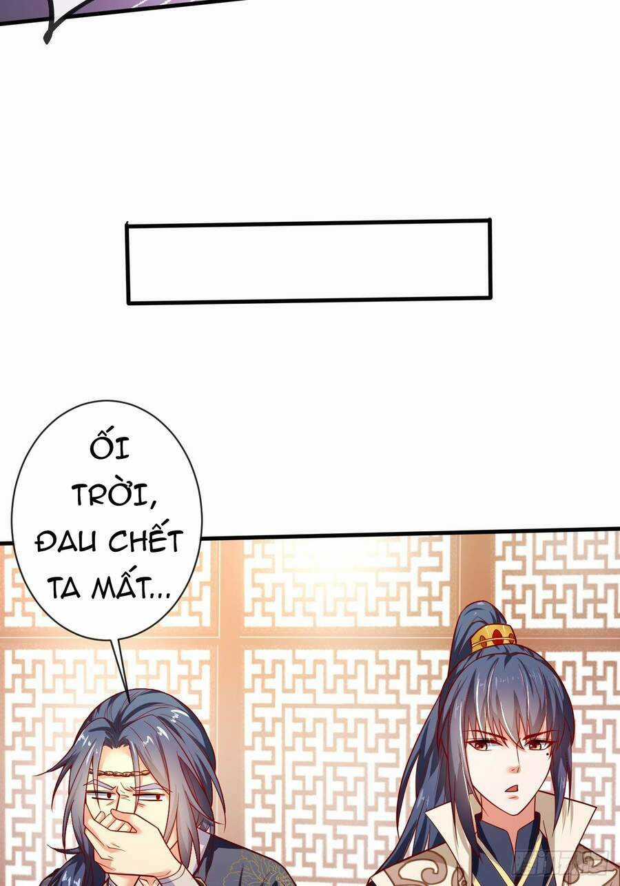 Siêu Thần Huấn Luyện Chapter 1 trang 69