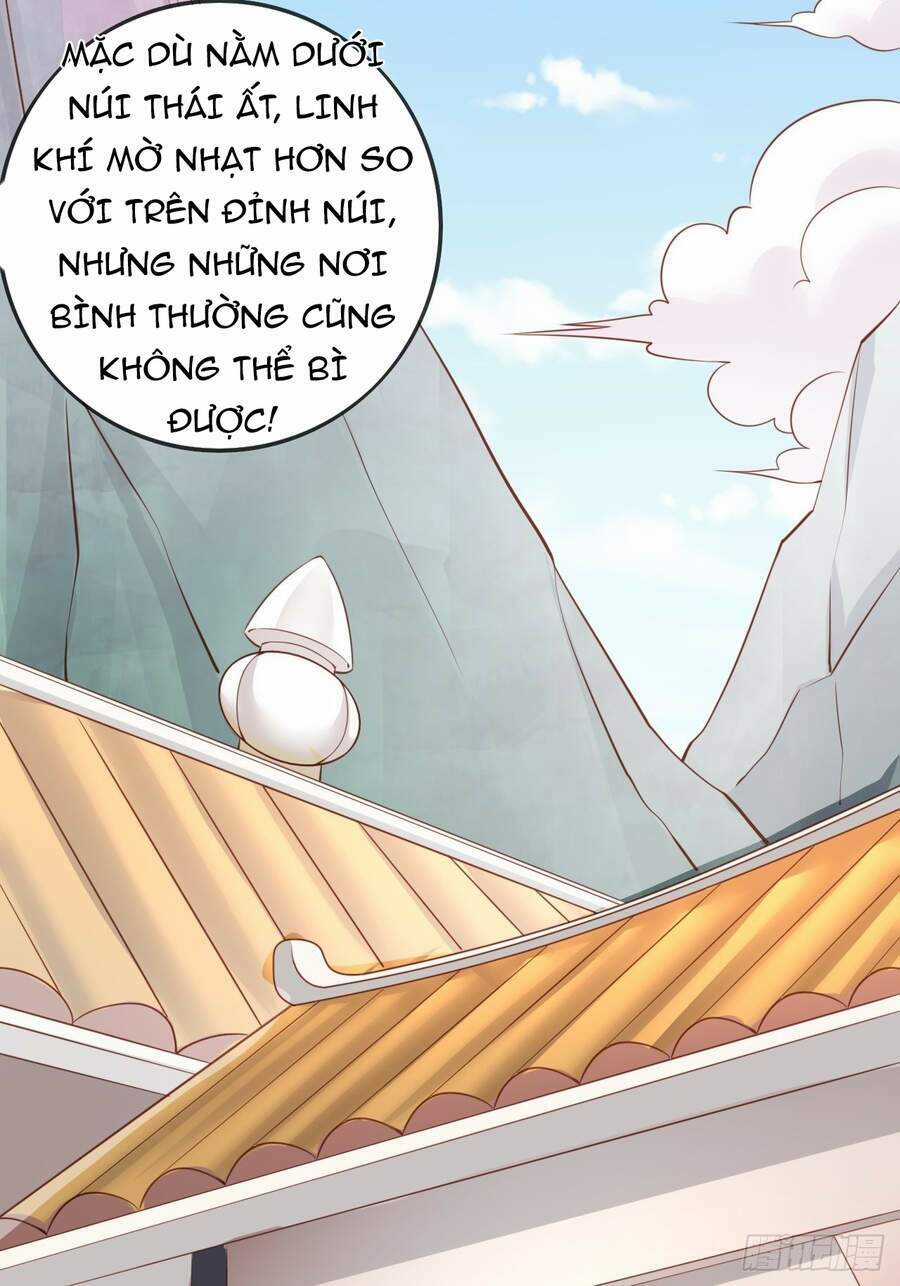 Siêu Thần Huấn Luyện Chapter 1 trang 7