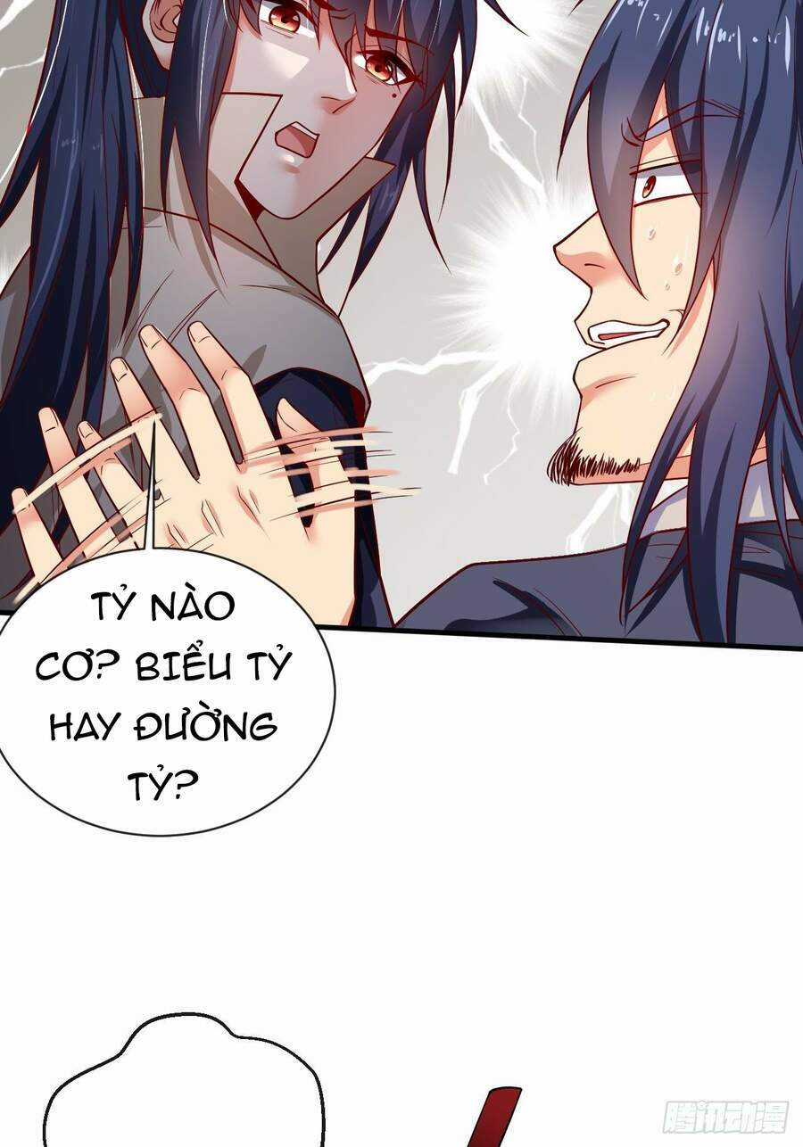 Siêu Thần Huấn Luyện Chapter 1 trang 71