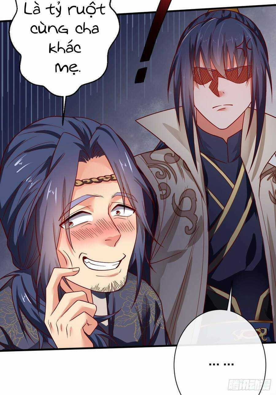 Siêu Thần Huấn Luyện Chapter 1 trang 72