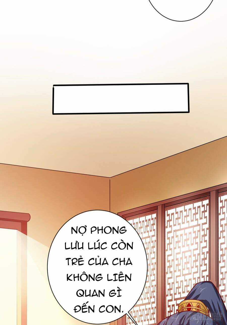 Siêu Thần Huấn Luyện Chapter 1 trang 73