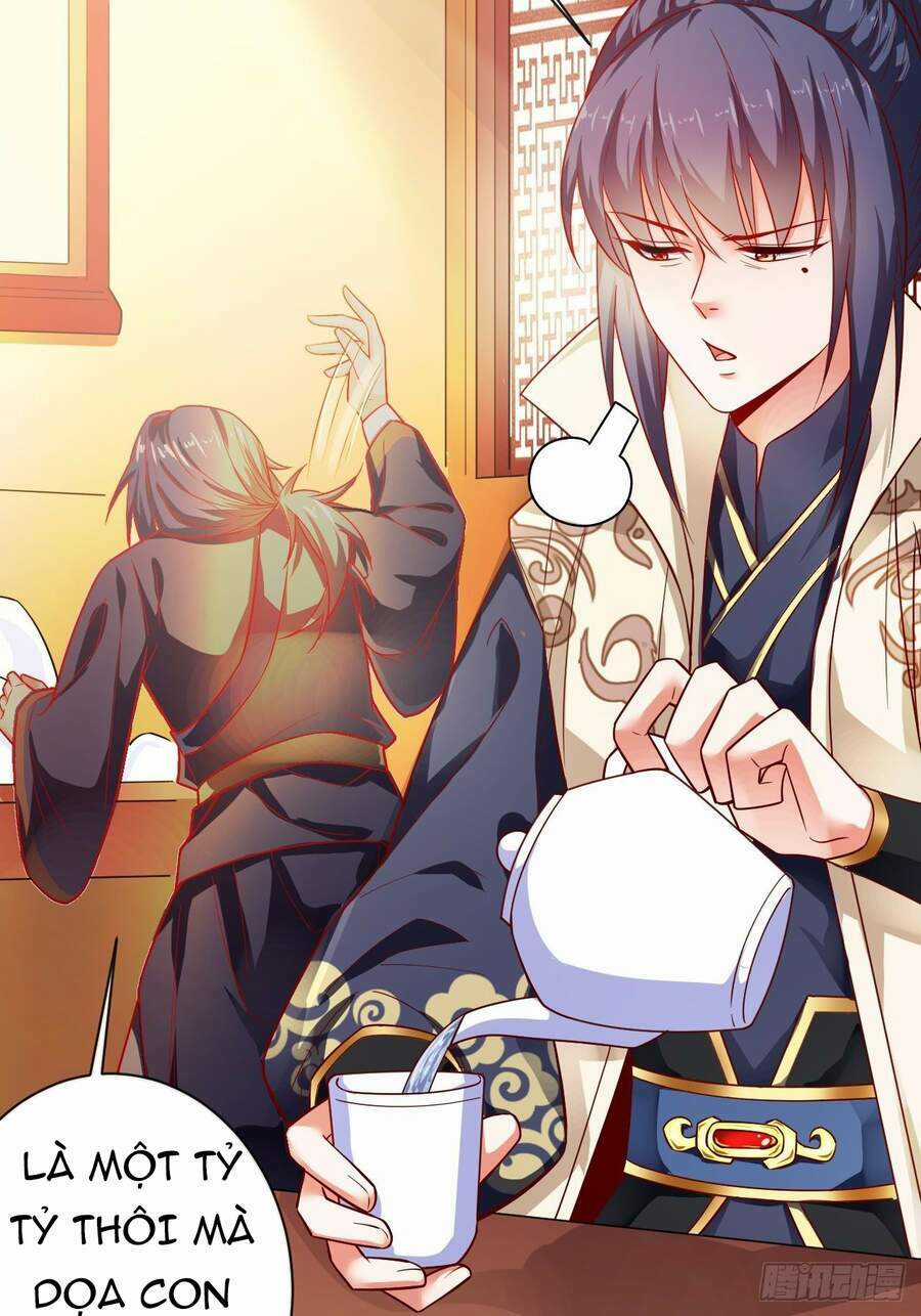 Siêu Thần Huấn Luyện Chapter 1 trang 74