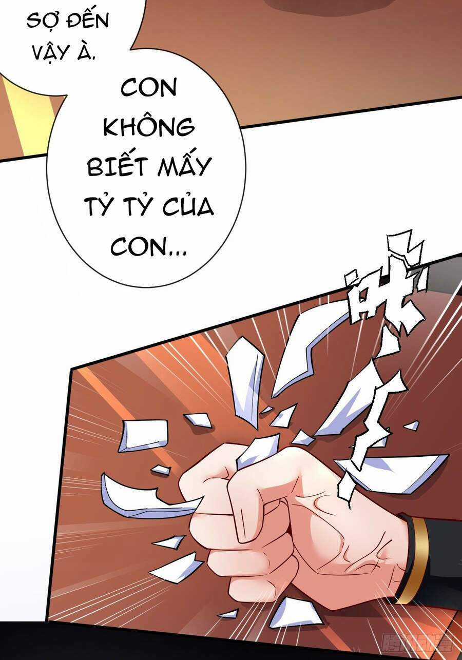 Siêu Thần Huấn Luyện Chapter 1 trang 75