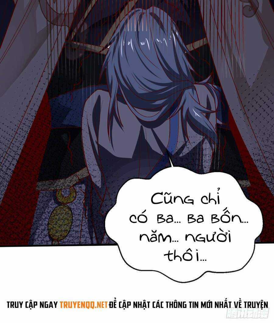 Siêu Thần Huấn Luyện Chapter 1 trang 78