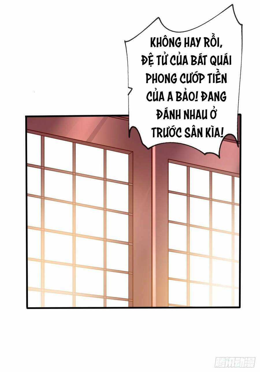 Siêu Thần Huấn Luyện Chapter 1 trang 79