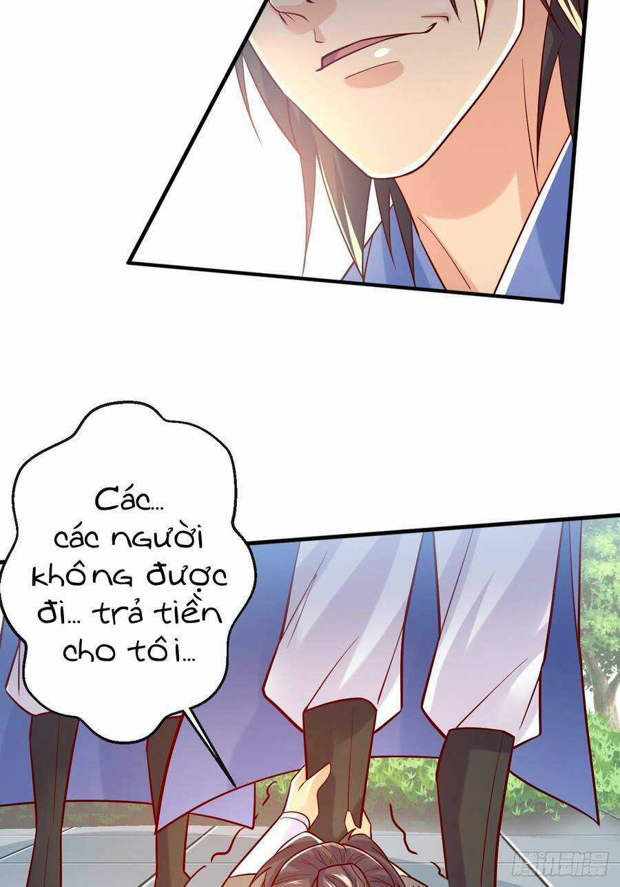 Siêu Thần Huấn Luyện Chapter 1 trang 82