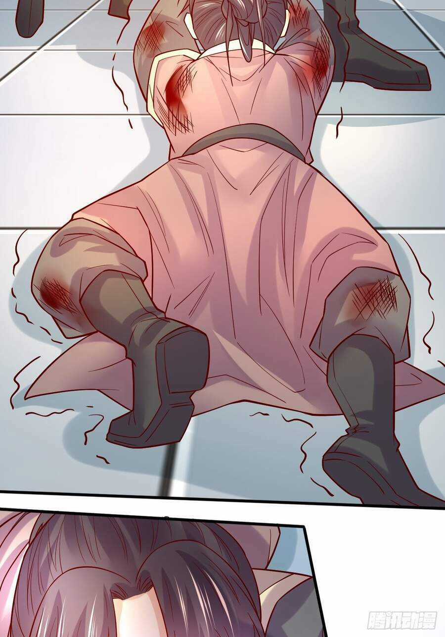 Siêu Thần Huấn Luyện Chapter 1 trang 83