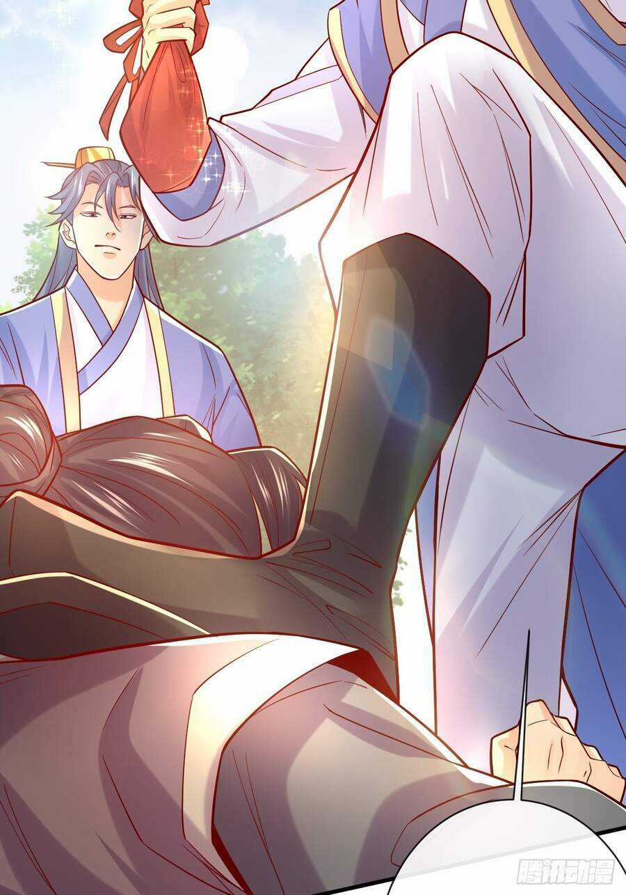 Siêu Thần Huấn Luyện Chapter 1 trang 85