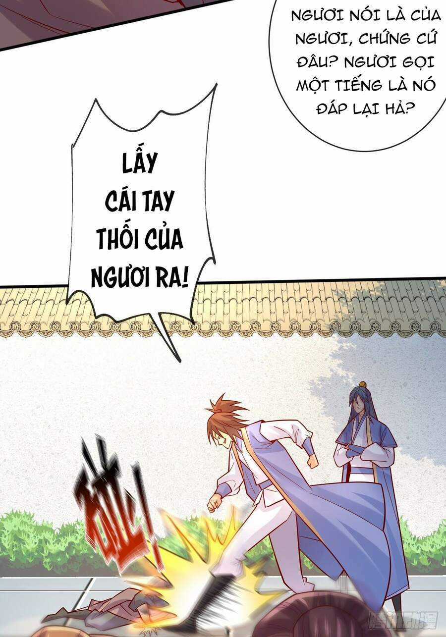 Siêu Thần Huấn Luyện Chapter 1 trang 86