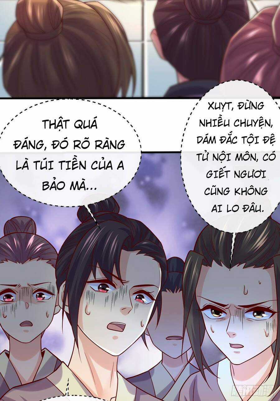 Siêu Thần Huấn Luyện Chapter 1 trang 87