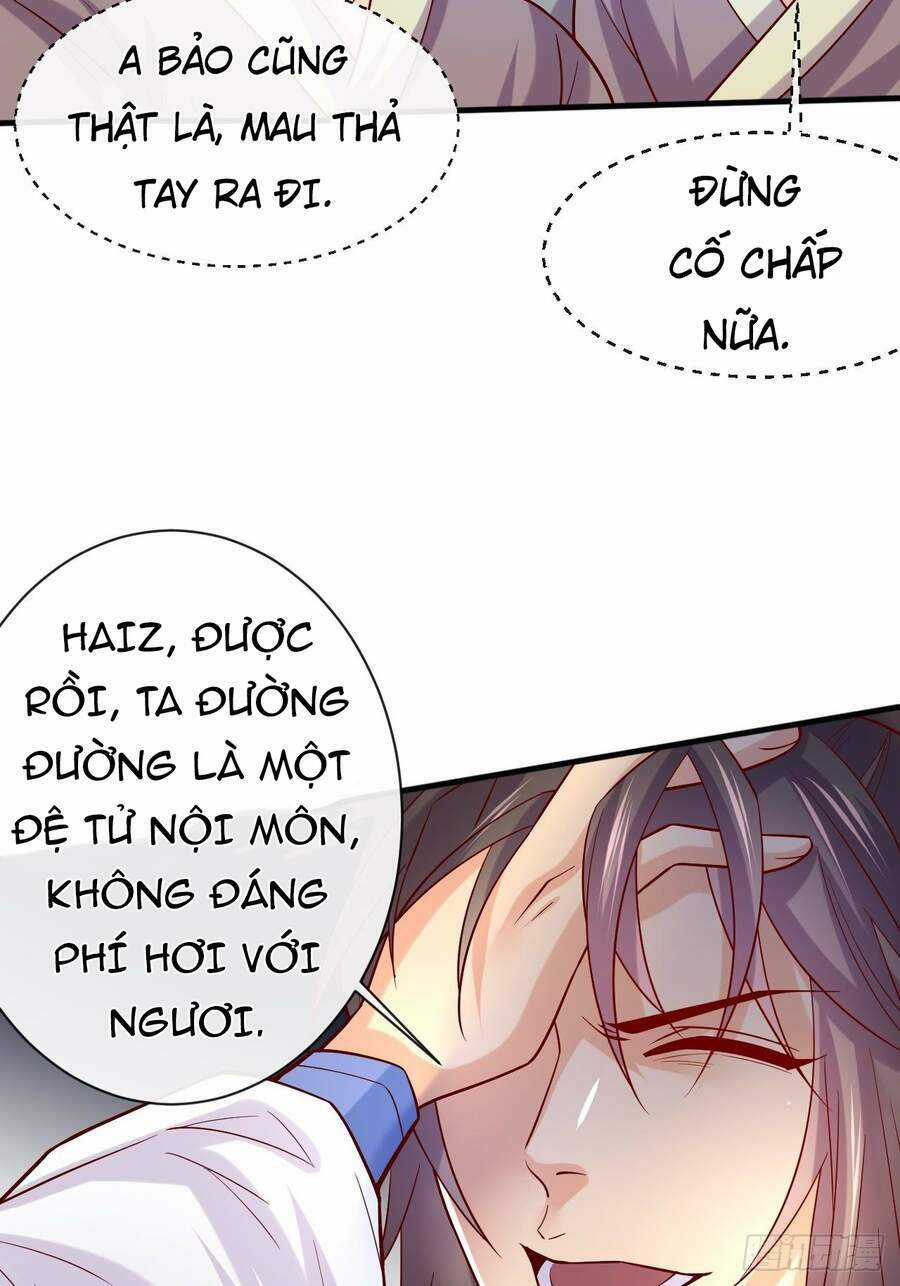 Siêu Thần Huấn Luyện Chapter 1 trang 88