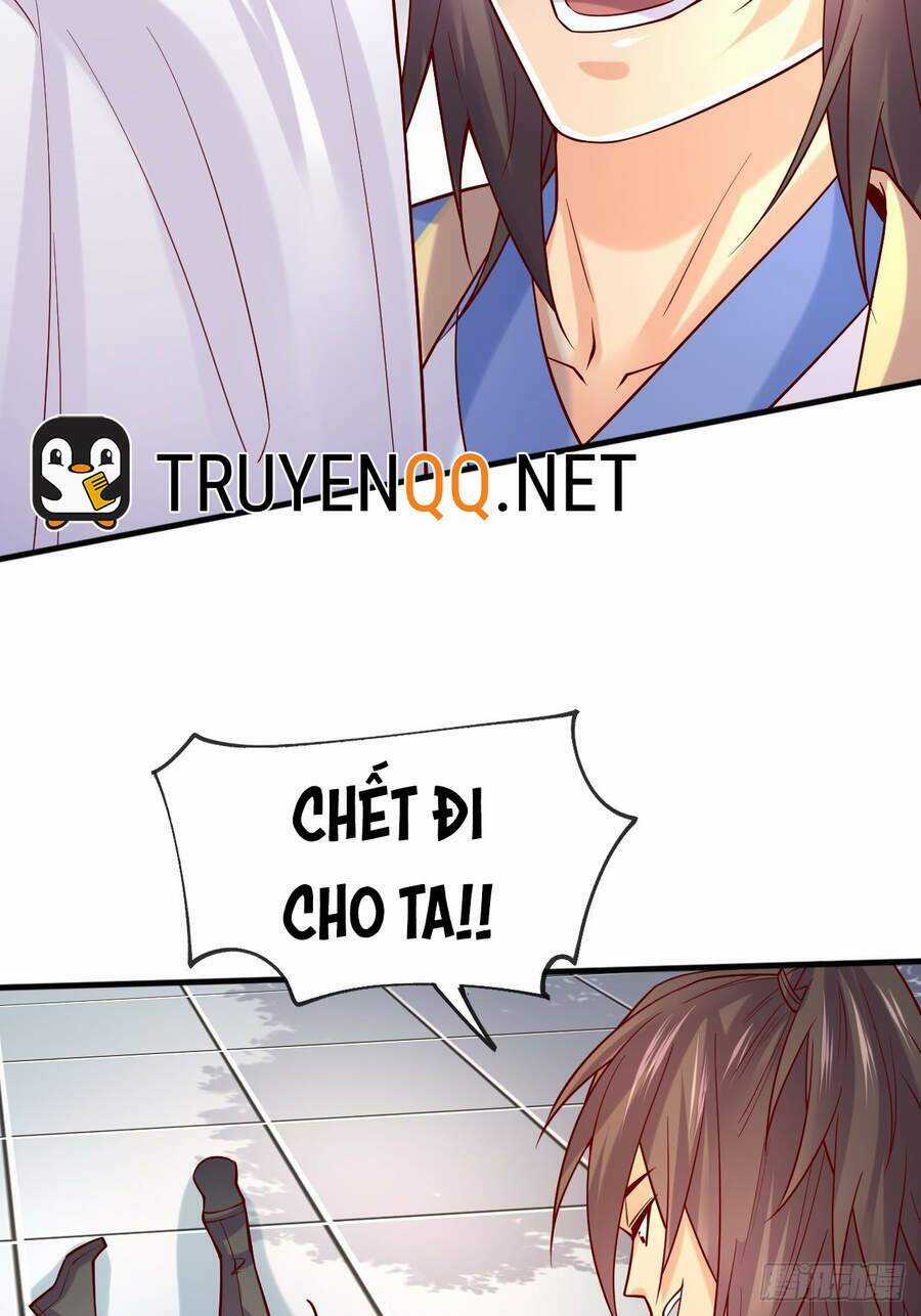 Siêu Thần Huấn Luyện Chapter 1 trang 89