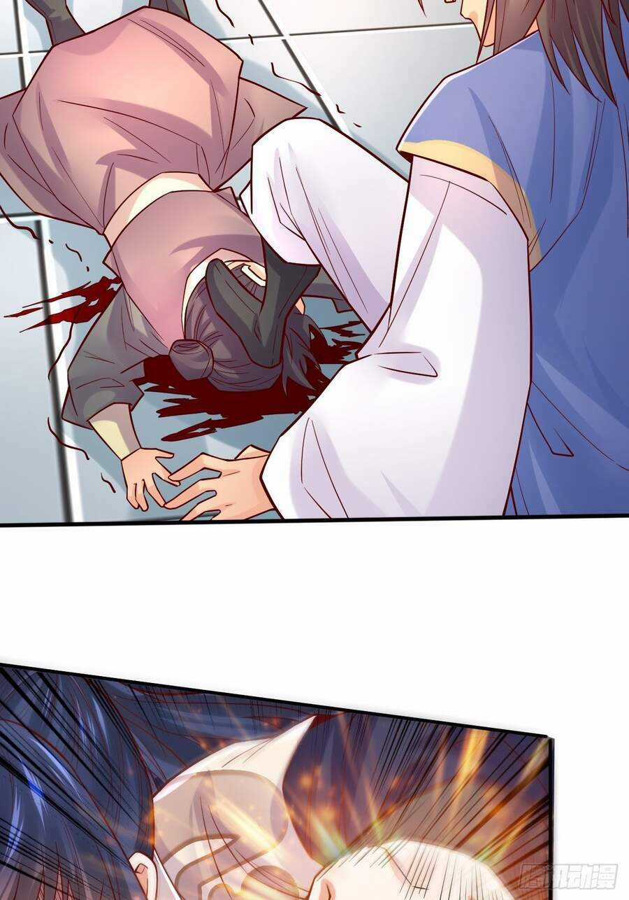 Siêu Thần Huấn Luyện Chapter 1 trang 90